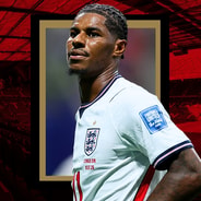 Marcus Rashford, Man Utd, 2026