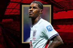 Marcus Rashford, Man Utd, 2026