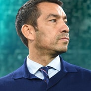 Giovanni van Bronckhorst