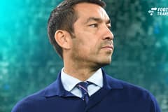 Giovanni van Bronckhorst