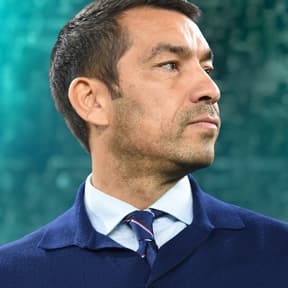Key Arne Slot ally Giovanni van Bronckhorst faces Liverpool sack