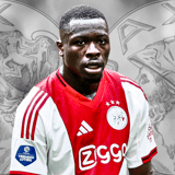 Brian Brobbey, Ajax