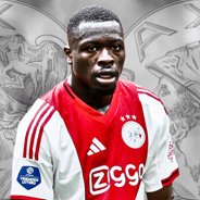 Brian Brobbey, Ajax