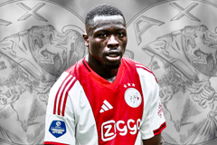 Brian Brobbey, Ajax