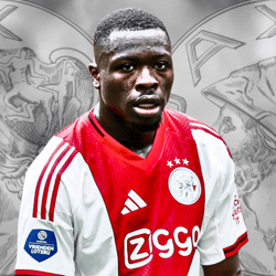 Brian Brobbey, Ajax