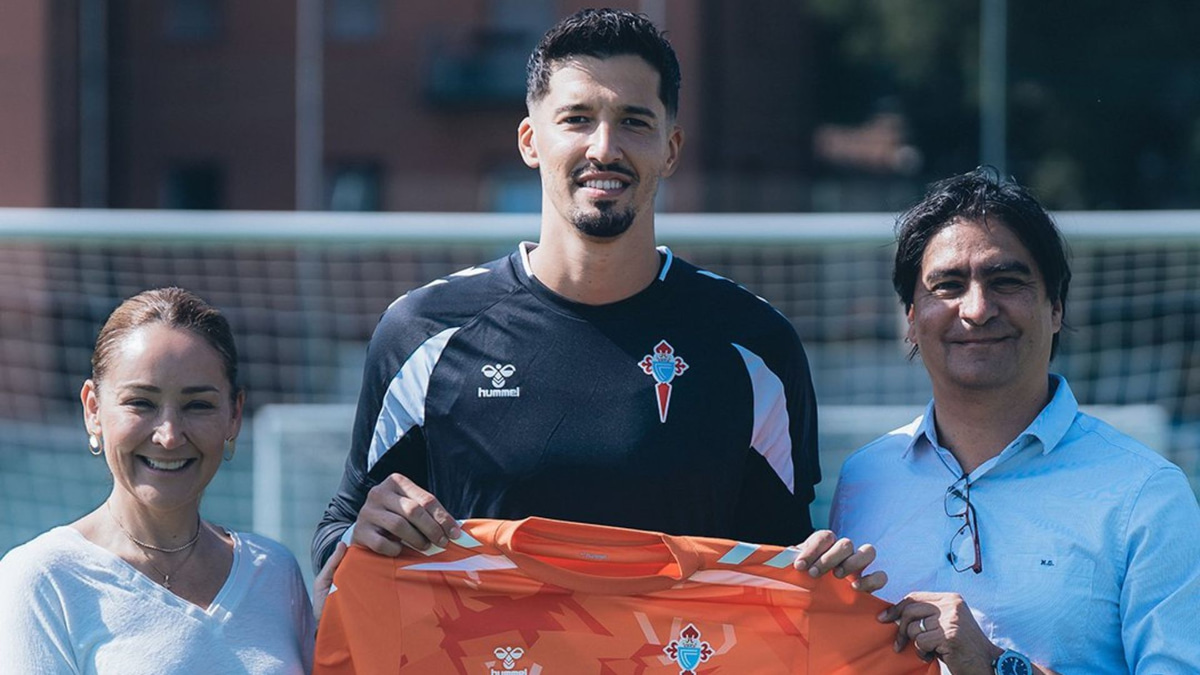 Altay Bayindir, Celta Vigo