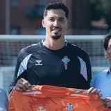Altay Bayindir, Celta Vigo