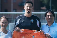 Altay Bayindir, Celta Vigo