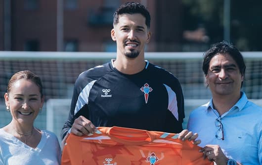 Altay Bayindir, Celta Vigo