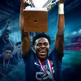 Emmanuel Mbemba, PSV