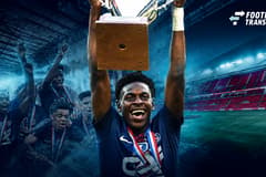 Emmanuel Mbemba, PSV
