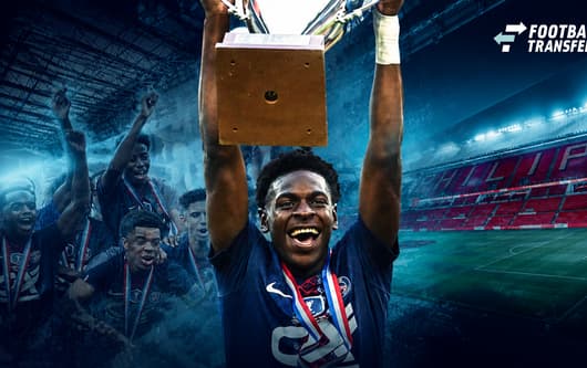 Emmanuel Mbemba, PSV