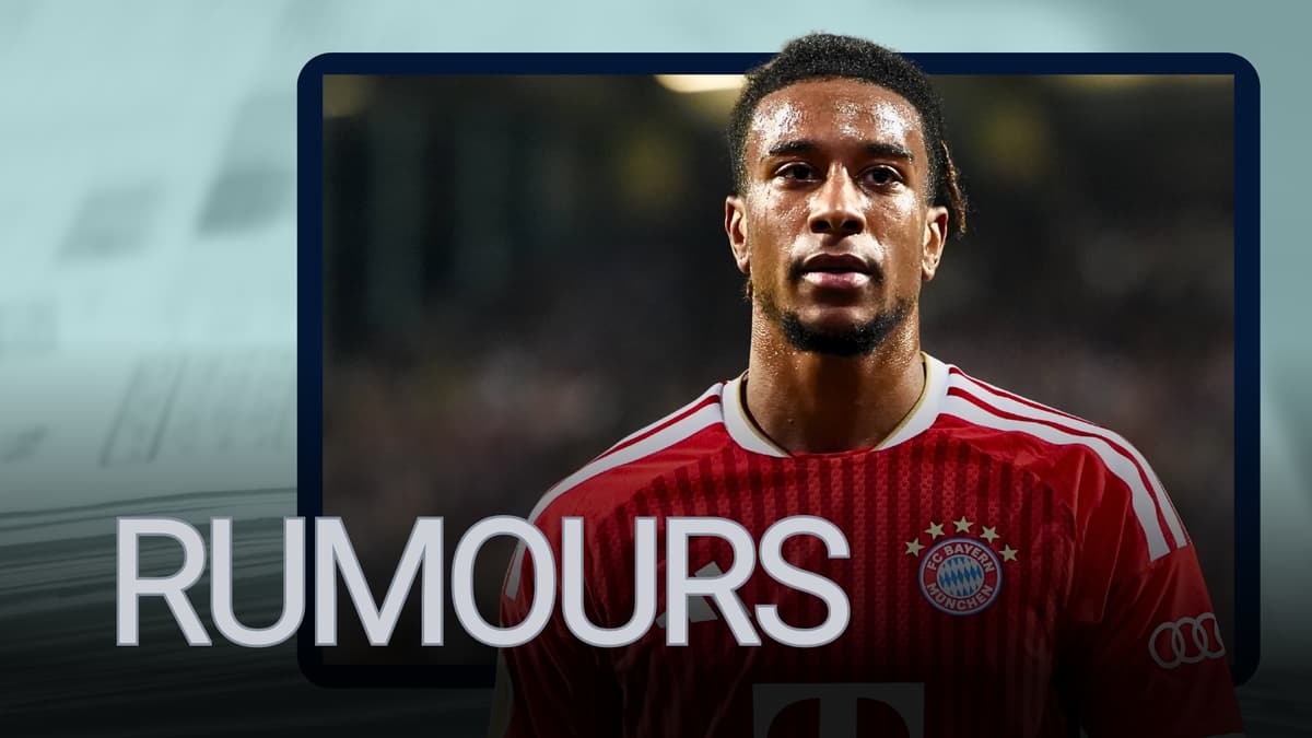 Michael Olise, Rumours