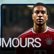 Michael Olise, Rumours