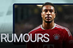 Michael Olise, Rumours