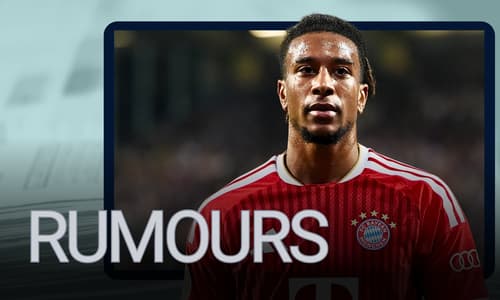 Michael Olise, Rumours