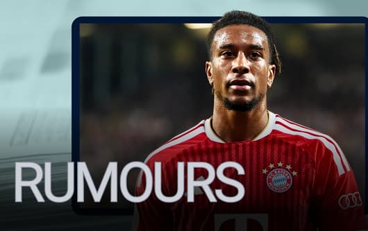 Michael Olise, Rumours