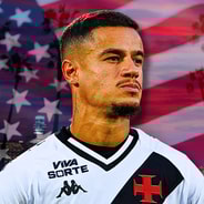 Philippe Coutinho, LA Galaxy, MLS