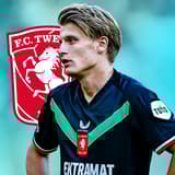 Sem Steijn, FC Twente