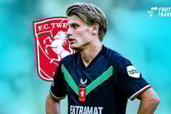 Sem Steijn, FC Twente