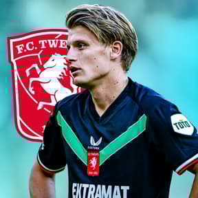 'FC Twente is beter geworden door het vertrek van Sem Steijn'