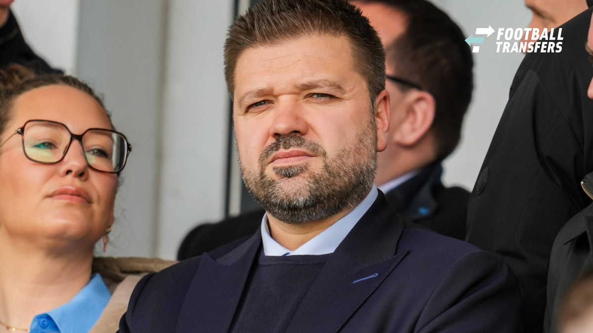 Nils Koppen, WHU