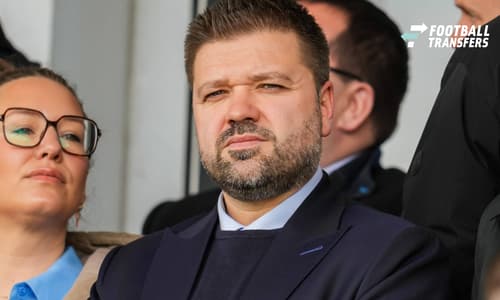 Nils Koppen, WHU