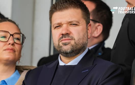 Nils Koppen, WHU