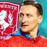 Przemyslaw Tyton, FC Twente