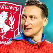 Przemyslaw Tyton, FC Twente