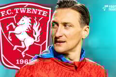 Przemyslaw Tyton, FC Twente