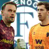 Timon Wellenreuther, Robin Roefs, Feyenoord