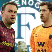 Timon Wellenreuther, Robin Roefs, Feyenoord