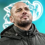 Wesley Sneijder, Ajax