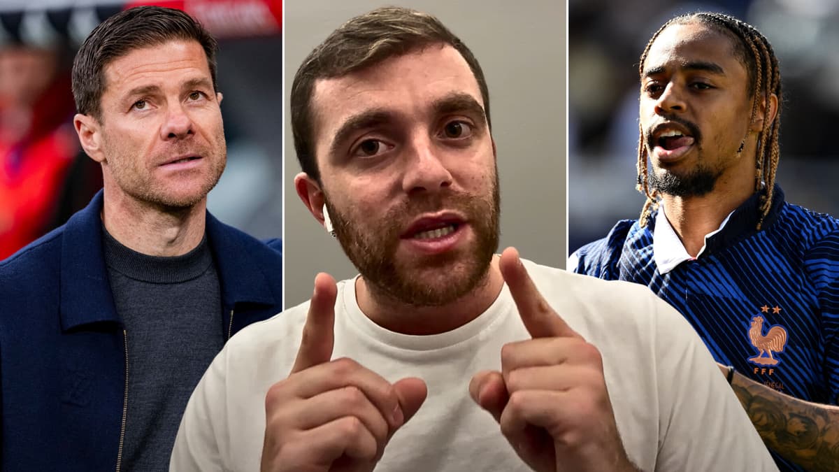 Fabrizio Romano Transfer News: Chelsea double signing, Barcola to Liverpool, Rashford update
