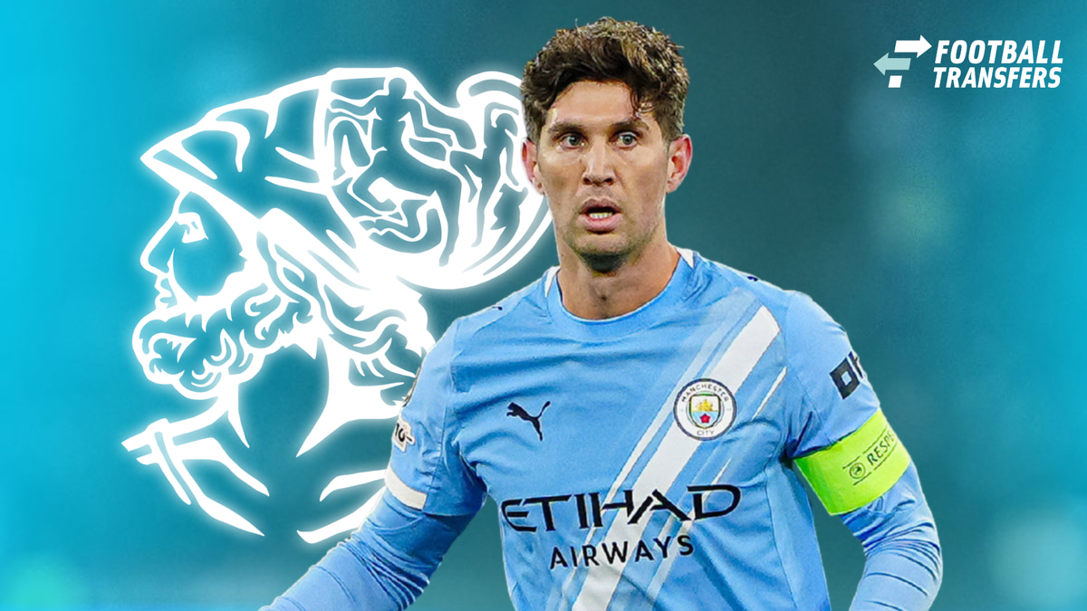 John Stones, Ajax