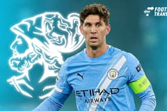 John Stones, Ajax