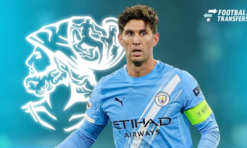 John Stones, Ajax