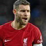 James Milner, Liverpool