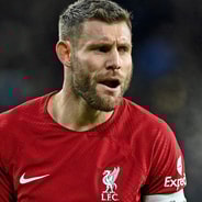 James Milner, Liverpool