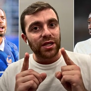 Fabrizio Romano, Bradley Barcola, Yan Diomande