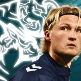 Kasper Dolberg, Ajax