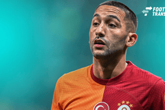 Hakim Ziyech