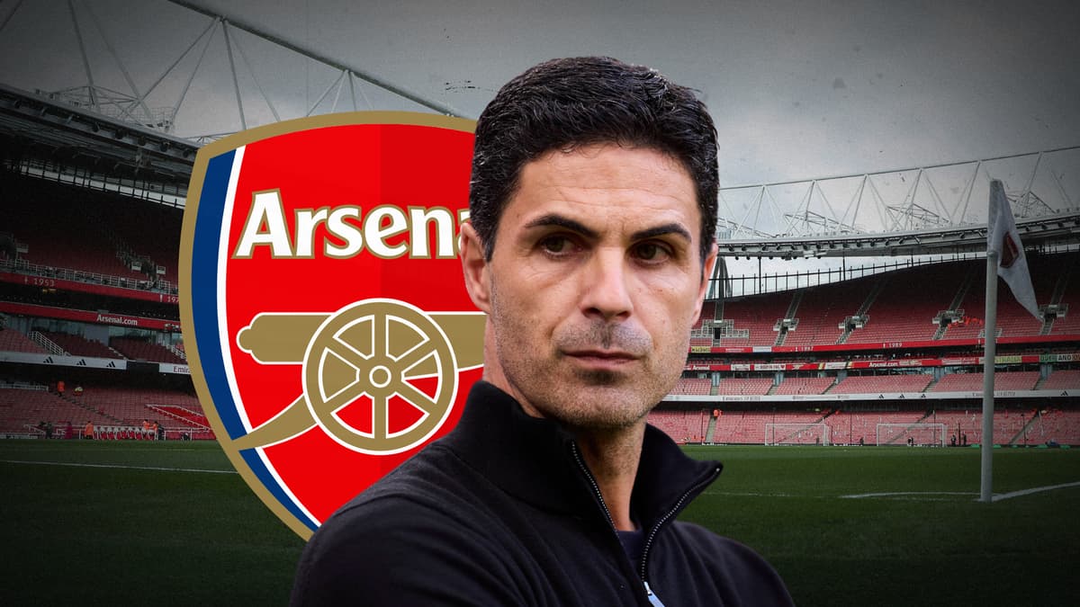 Mikel Arteta, Arsenal
