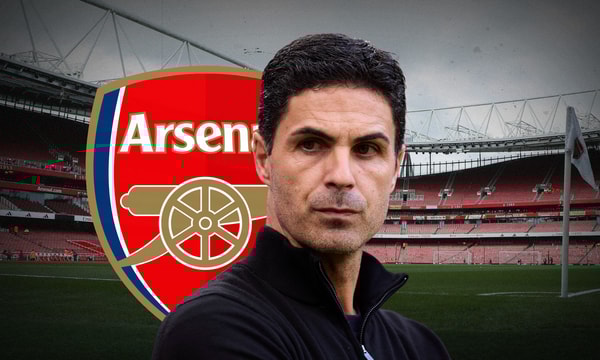 Mikel Arteta, Arsenal