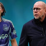 Kian Fitz-Jim, Fred Grim