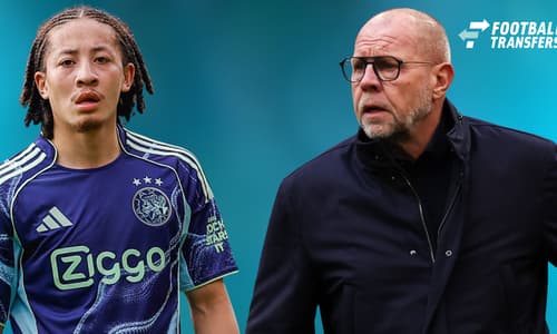 Kian Fitz-Jim, Fred Grim