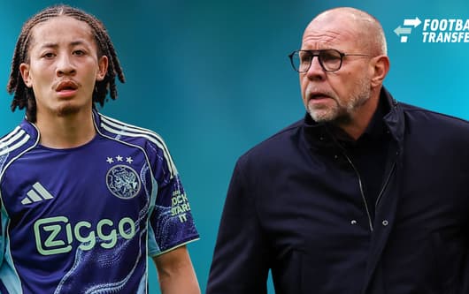 Kian Fitz-Jim, Fred Grim