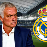 Jose Mourinho, Real Madrid