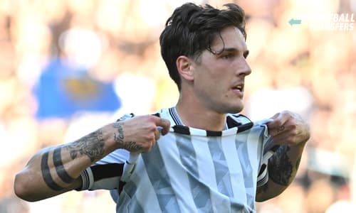NICOLO ZANIOLO, Udinese, Serie A 2026-27, Udinese-Cagliari 0-1, azione, action, single shot, gesti, maglia, shirt SERIE A 2026-27 UDINESE-CAGLIARI 0-1
